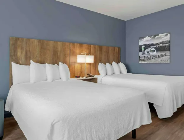 Extended Stay America Premier Suites - Harrisonburg hotel detail image 4