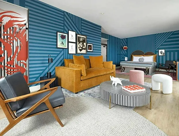 Moxy Allentown Downtown hotel detail image 1