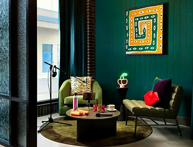 Moxy Allentown Downtown hotel detail image 2