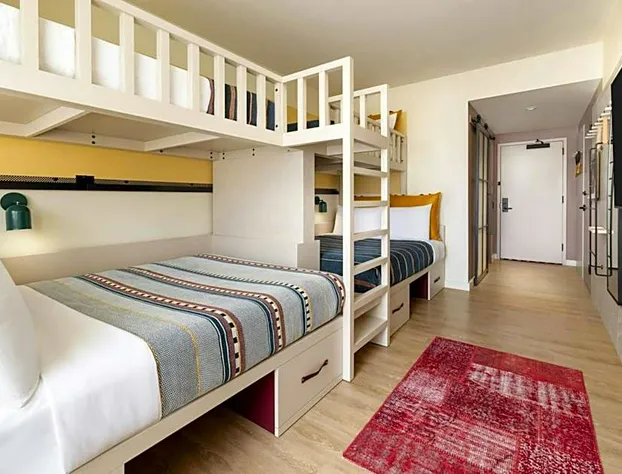 Moxy Allentown Downtown hotel detail image 3