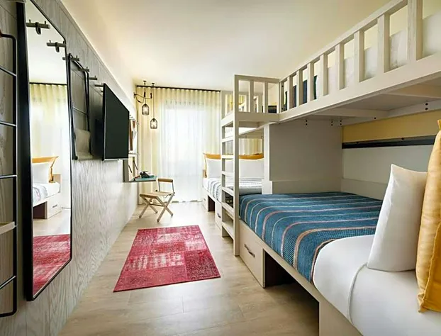 Moxy Allentown Downtown hotel detail image 4