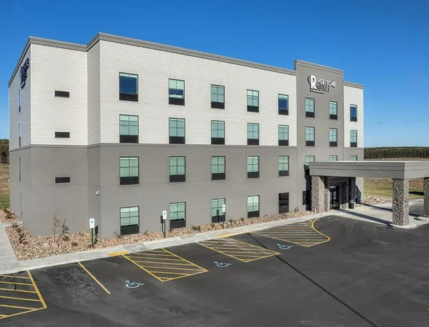 Riverstone Suites - Chippewa Falls hotel detail image 1