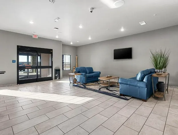 Riverstone Suites - Chippewa Falls hotel detail image 4