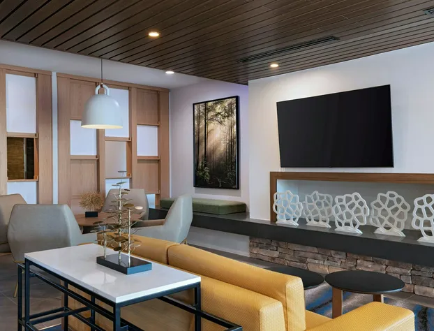 Fairfield Inn & Suites By Marriott Harlingen hotel detail image 2