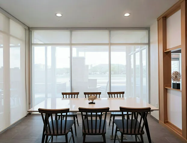 Fairfield Inn & Suites By Marriott Harlingen hotel detail image 4