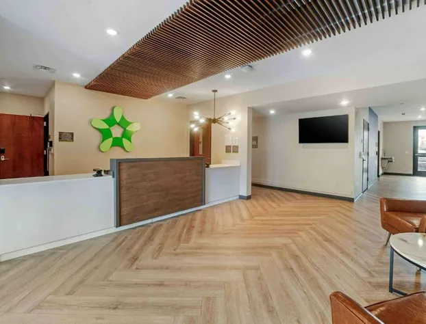 Extended Stay America Premier Suites - Asheville hotel detail image 3