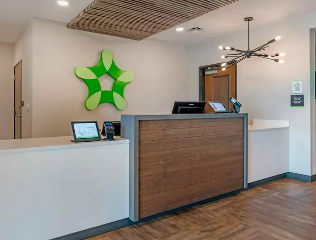 Extended Stay America Premier Suites - Asheville hotel detail image 4