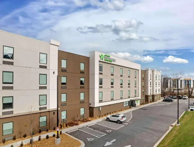 Extended Stay America Premier Suites - Asheville hotel detail image 2