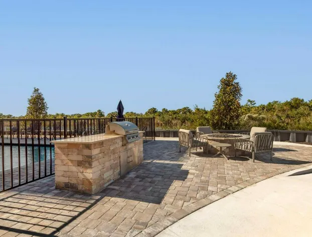 Comfort Suites Titusville near Kennedy Space Center hotel detail image 3