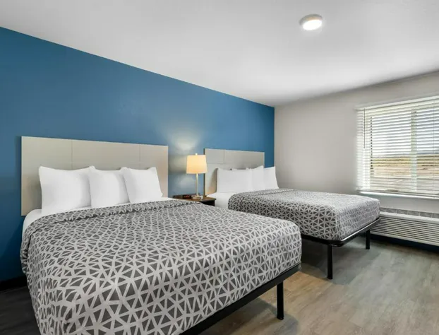 Woodspring Suites Palmdale - Lancaster hotel detail image 3