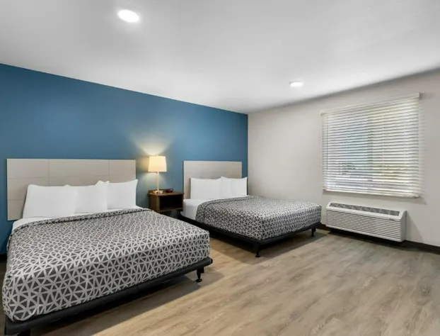 Woodspring Suites Palmdale - Lancaster hotel detail image 4