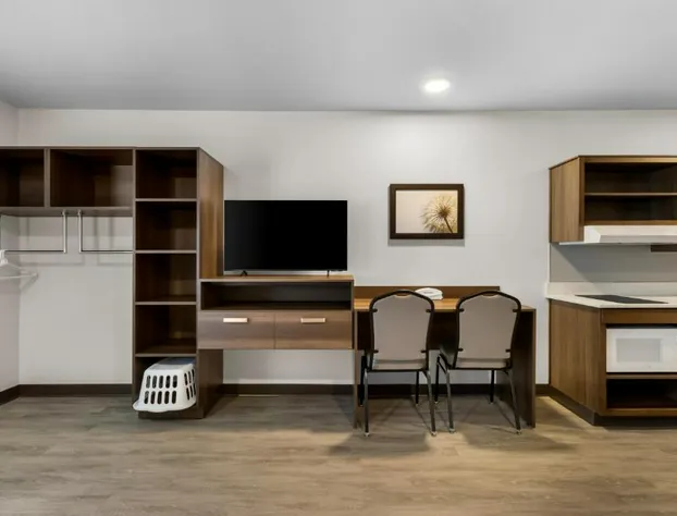 Woodspring Suites Palmdale - Lancaster hotel detail image 2