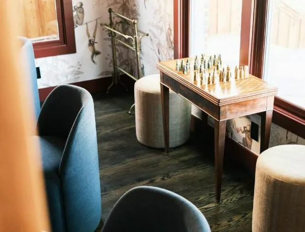 The Madison hotel detail image 2