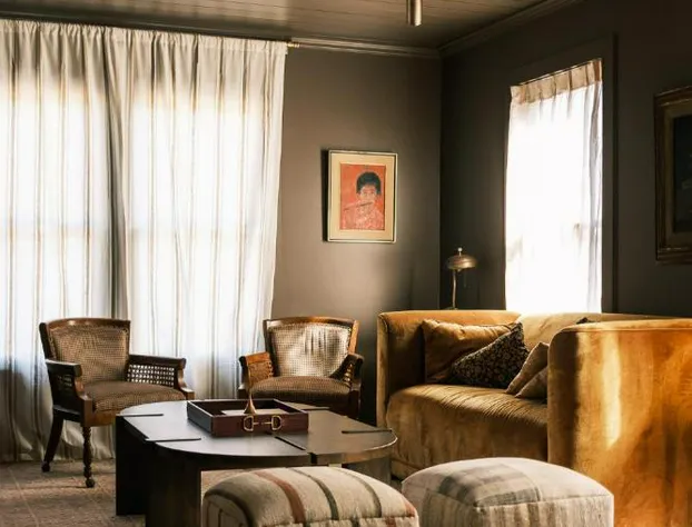 The Madison hotel detail image 3