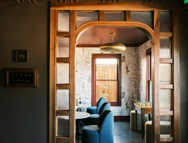 The Madison hotel detail image 4