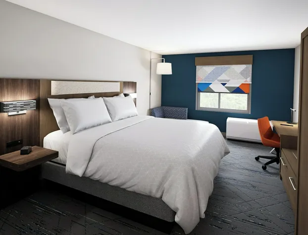 Holiday Inn Express & Suites Laramie West hotel detail image 3