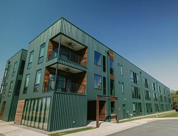 Stonebreaker Hotel hotel detail image 1