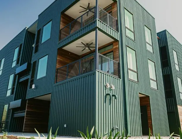 Stonebreaker Hotel hotel detail image 2