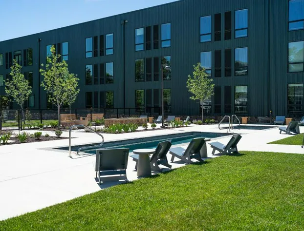 Stonebreaker Hotel hotel detail image 3