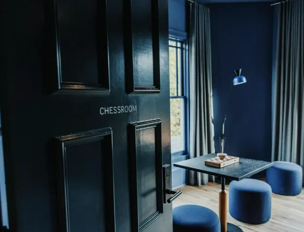 Stonebreaker Hotel hotel detail image 4