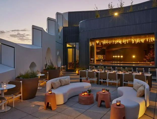 Populus hotel detail image 3