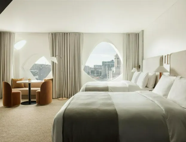 Populus hotel detail image 4