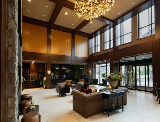 The Swiftwater hotel detail image 1