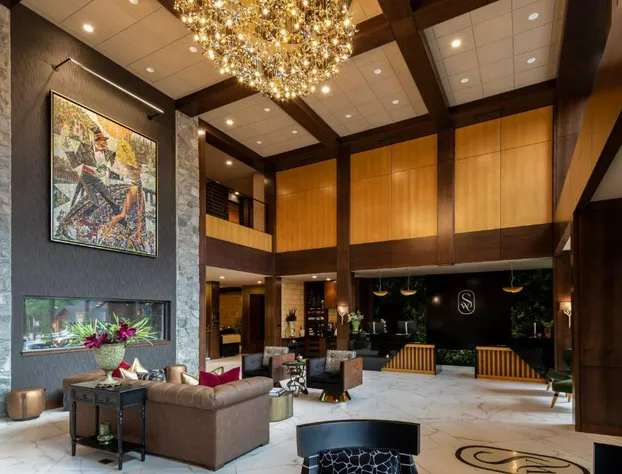 The Swiftwater hotel detail image 2