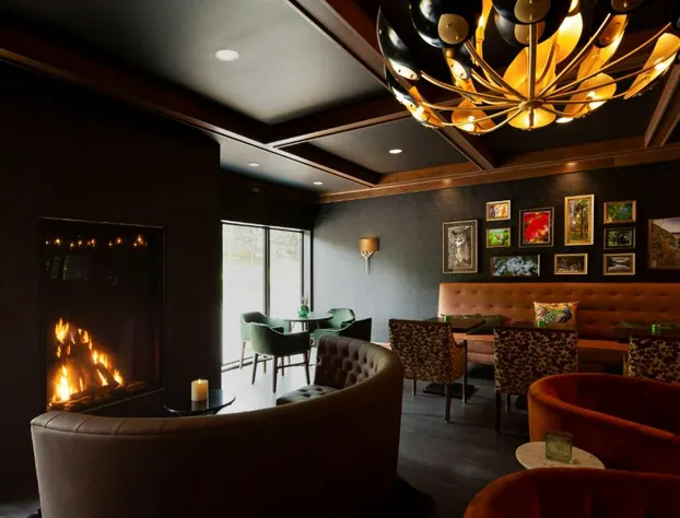 The Swiftwater hotel detail image 4