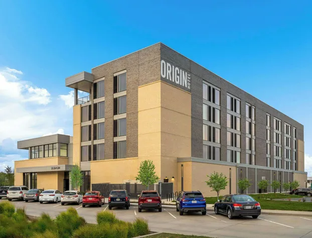 Origin Kansas City Riverfront, a Wyndham Hotel hotel detail image 2