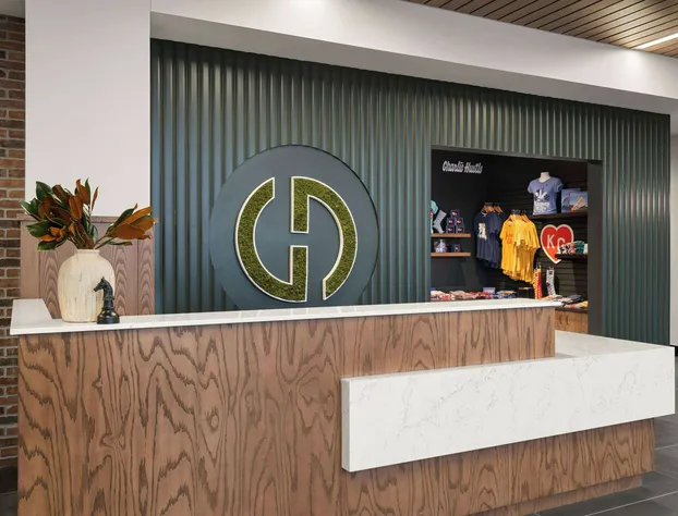 Origin Kansas City Riverfront, a Wyndham Hotel hotel detail image 4