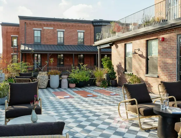 Hotel Anna & Bel hotel detail image 1