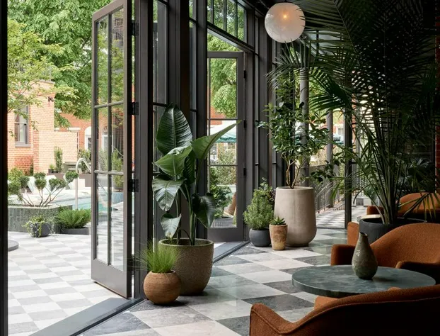 Hotel Anna & Bel hotel detail image 3