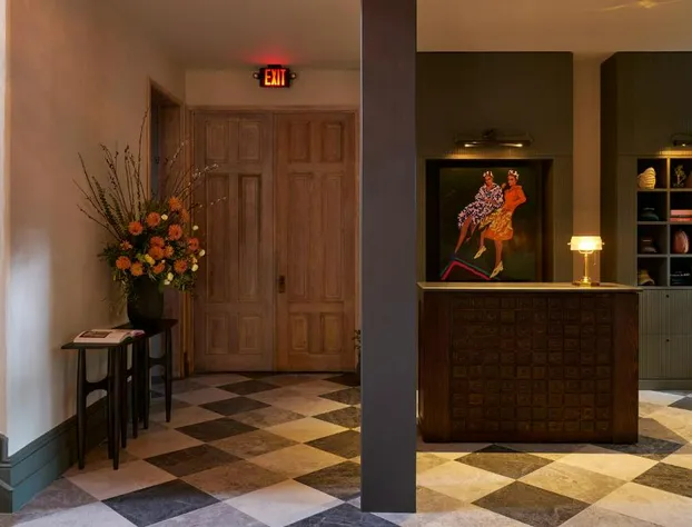 Hotel Anna & Bel hotel detail image 4