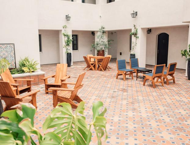 Hotel San Buena hotel detail image 1