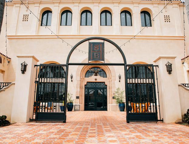 Hotel San Buena hotel detail image 4