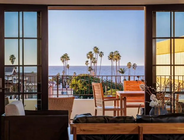 Hotel San Buena hotel detail image 1