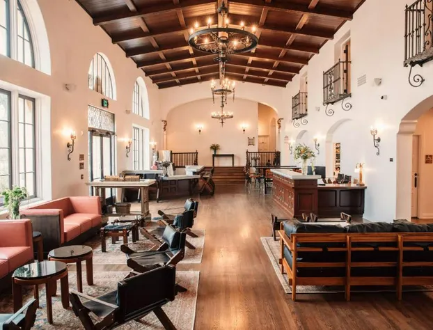 Hotel San Buena hotel detail image 3