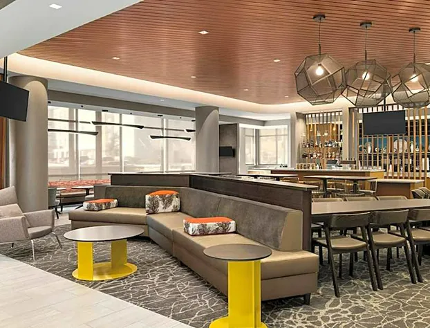 SpringHill Suites® by Marriott® Easton PA hotel detail image 1