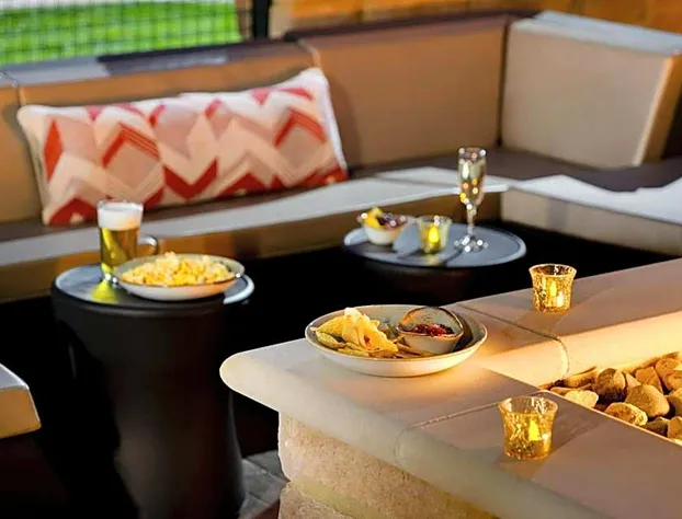 SpringHill Suites® by Marriott® Easton PA hotel detail image 2