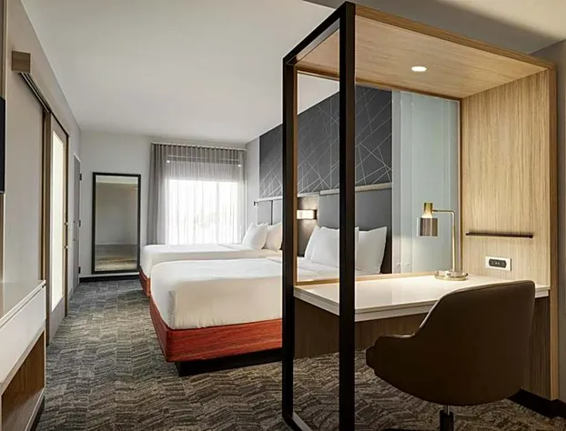 SpringHill Suites® by Marriott® Easton PA hotel detail image 3