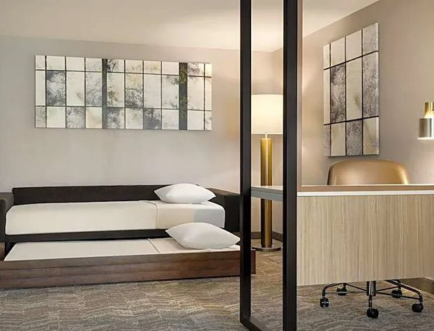 SpringHill Suites® by Marriott® Easton PA hotel detail image 4