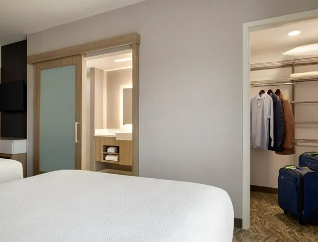 SpringHill Suites® by Marriott® Easton PA hotel detail image 1