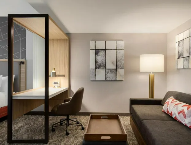 SpringHill Suites® by Marriott® Easton PA hotel detail image 2