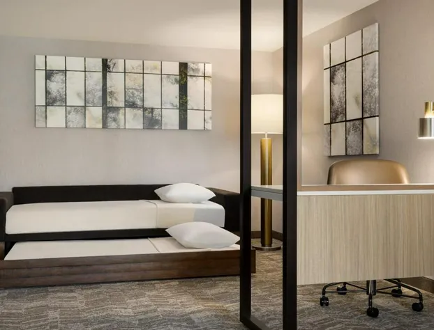 SpringHill Suites® by Marriott® Easton PA hotel detail image 3