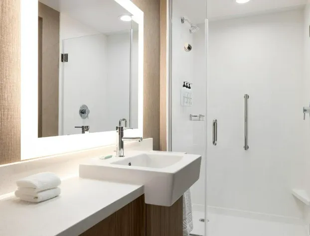 SpringHill Suites® by Marriott® Easton PA hotel detail image 4