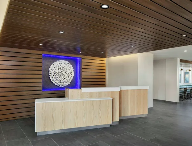 Fairfield Inn & Suites Nashville Bellevue hotel detail image 2