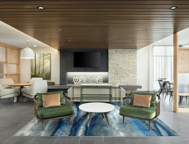 Fairfield Inn & Suites Nashville Bellevue hotel detail image 3