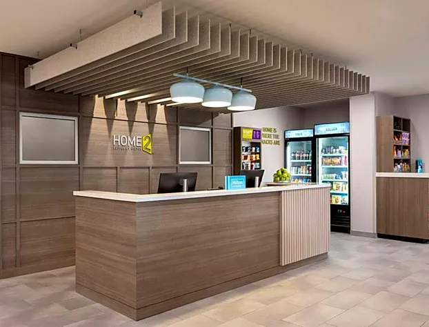 Home2 Suites By Hilton Jonesboro hotel detail image 2