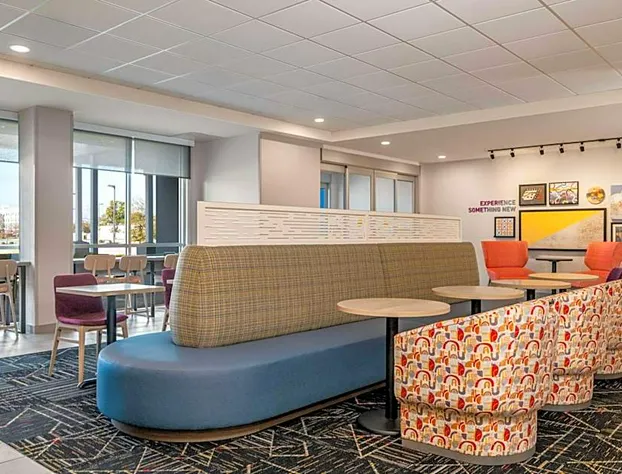 Home2 Suites By Hilton Jonesboro hotel detail image 3